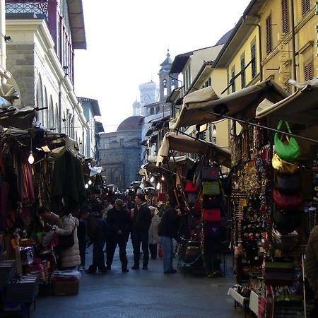 Borgo20 Firenze Διαμέρισμα Εξωτερικό φωτογραφία