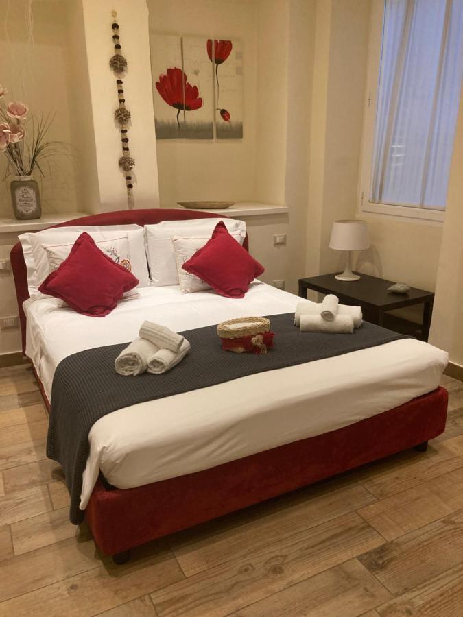 Borgo20 Firenze Διαμέρισμα Εξωτερικό φωτογραφία