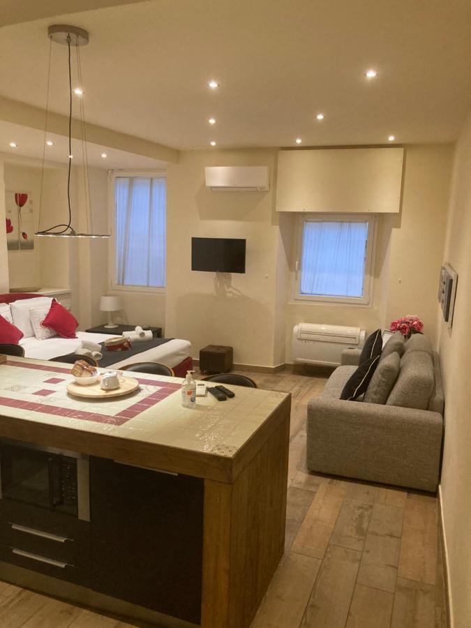 Borgo20 Firenze Διαμέρισμα Εξωτερικό φωτογραφία