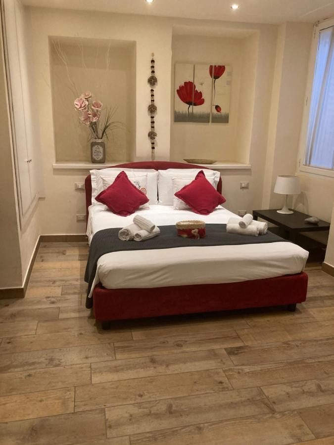 Borgo20 Firenze Διαμέρισμα Εξωτερικό φωτογραφία
