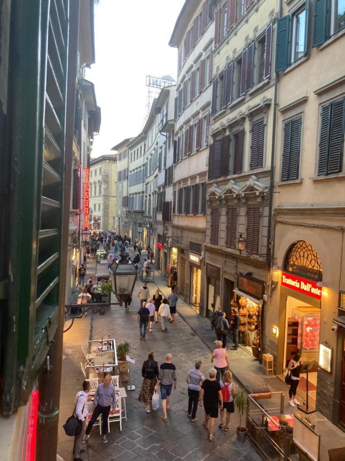 Borgo20 Firenze Διαμέρισμα Εξωτερικό φωτογραφία