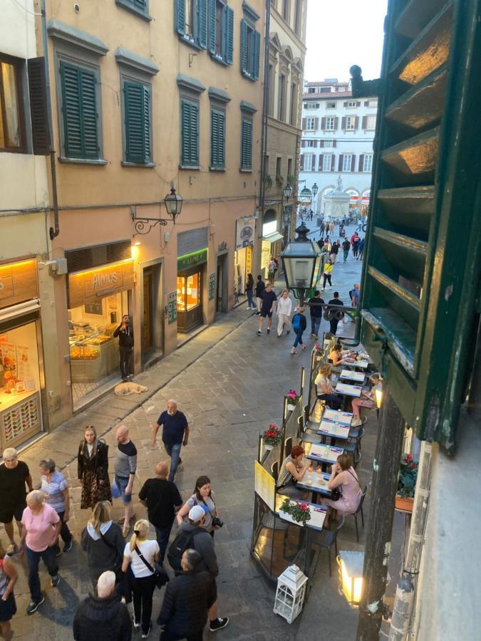 Borgo20 Firenze Διαμέρισμα Εξωτερικό φωτογραφία