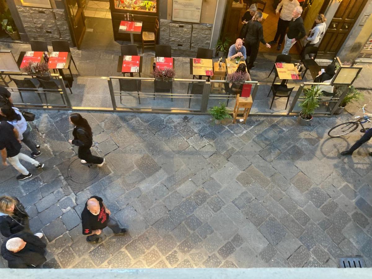Borgo20 Firenze Διαμέρισμα Εξωτερικό φωτογραφία