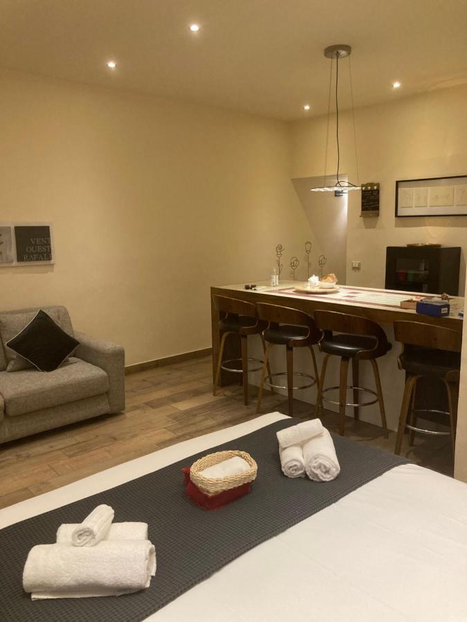 Borgo20 Firenze Διαμέρισμα Εξωτερικό φωτογραφία