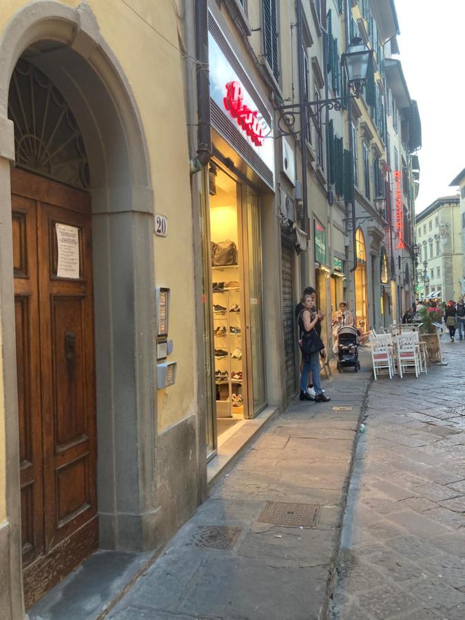 Borgo20 Firenze Διαμέρισμα Εξωτερικό φωτογραφία