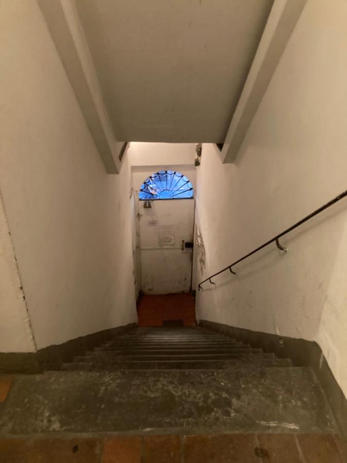Borgo20 Firenze Διαμέρισμα Εξωτερικό φωτογραφία