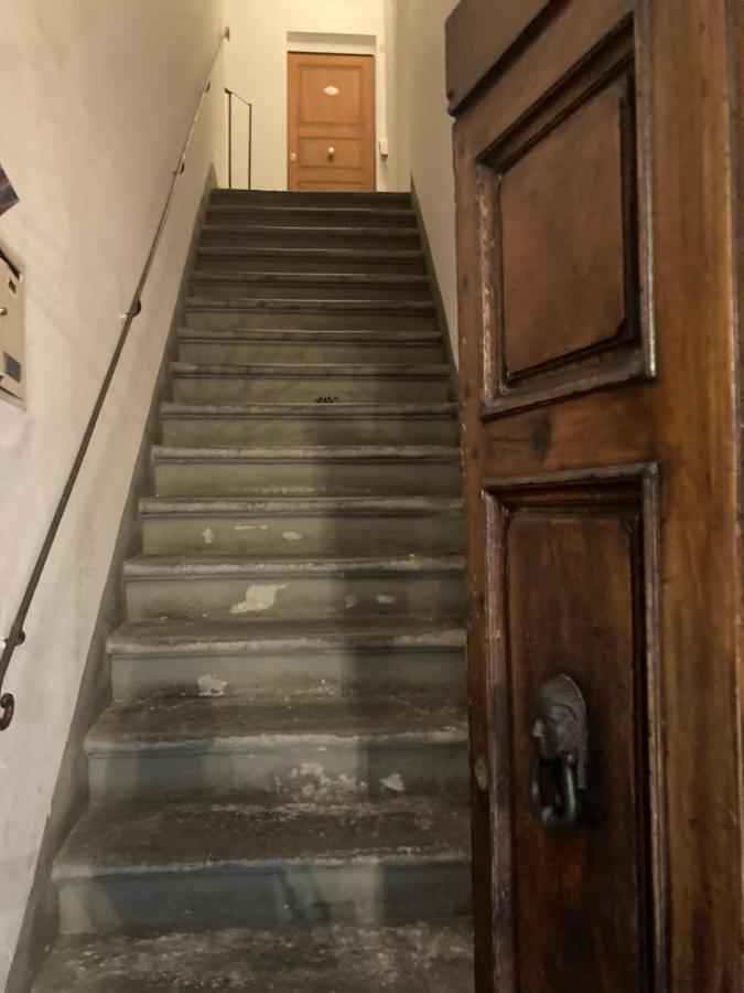 Borgo20 Firenze Διαμέρισμα Εξωτερικό φωτογραφία
