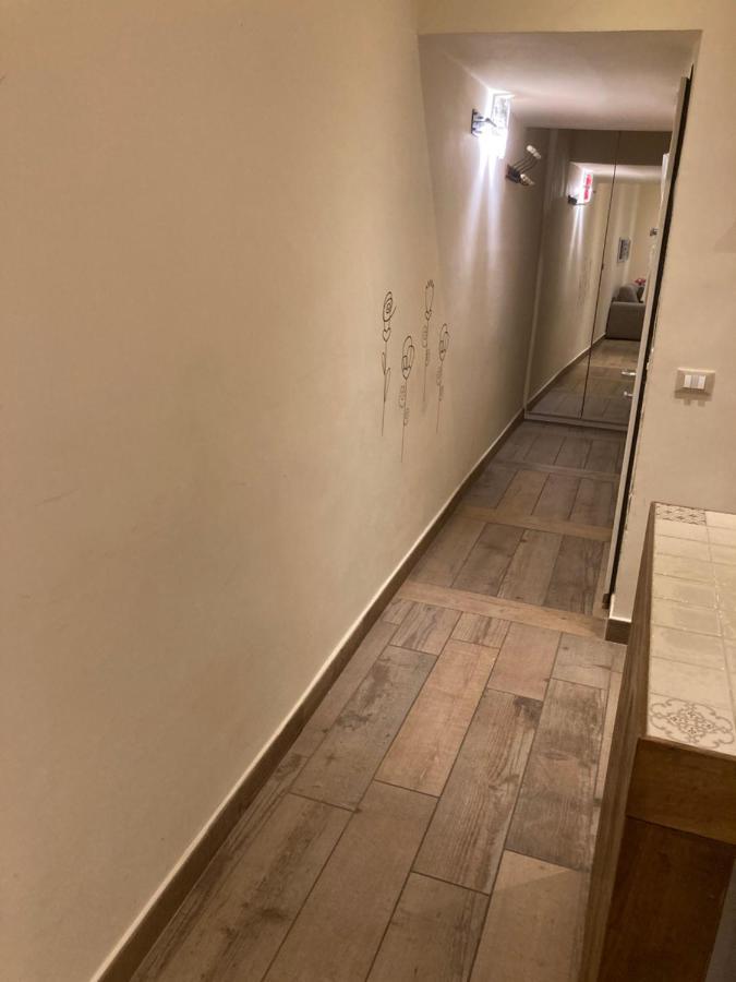 Borgo20 Firenze Διαμέρισμα Εξωτερικό φωτογραφία