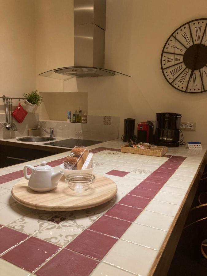 Borgo20 Firenze Διαμέρισμα Εξωτερικό φωτογραφία