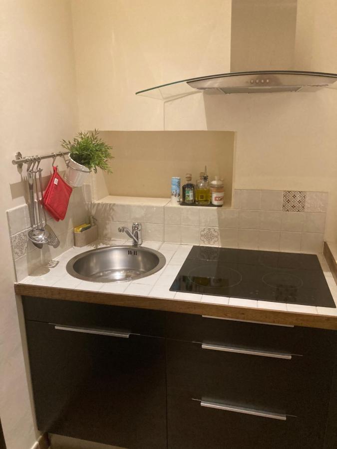 Borgo20 Firenze Διαμέρισμα Εξωτερικό φωτογραφία
