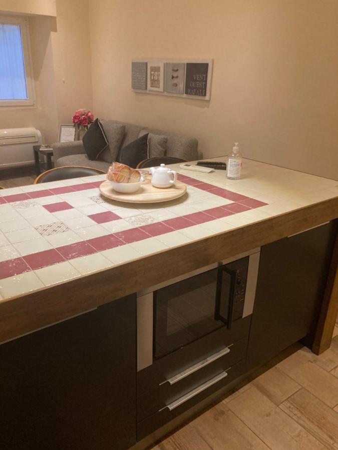 Borgo20 Firenze Διαμέρισμα Εξωτερικό φωτογραφία