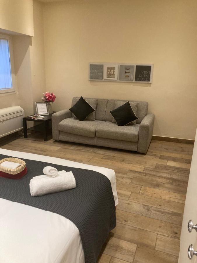 Borgo20 Firenze Διαμέρισμα Εξωτερικό φωτογραφία