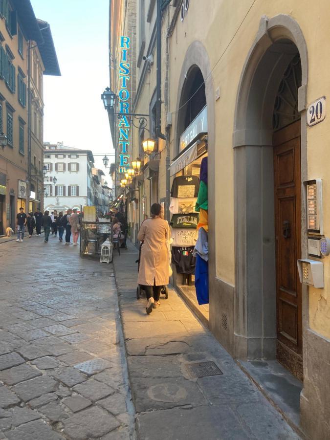 Borgo20 Firenze Διαμέρισμα Εξωτερικό φωτογραφία