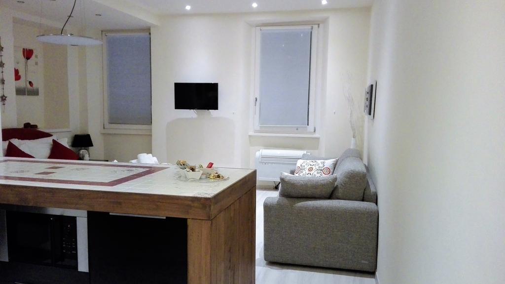 Borgo20 Firenze Διαμέρισμα Εξωτερικό φωτογραφία