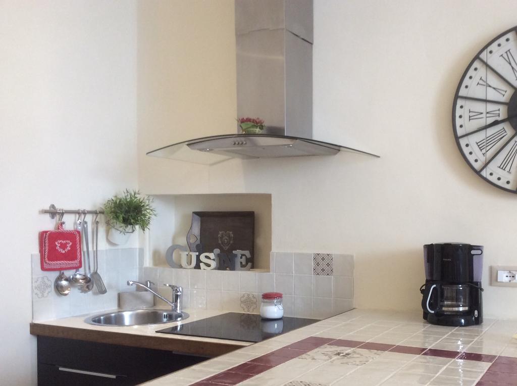 Borgo20 Firenze Διαμέρισμα Εξωτερικό φωτογραφία