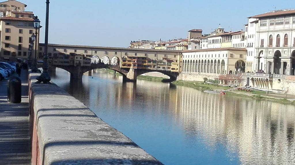 Borgo20 Firenze Διαμέρισμα Εξωτερικό φωτογραφία
