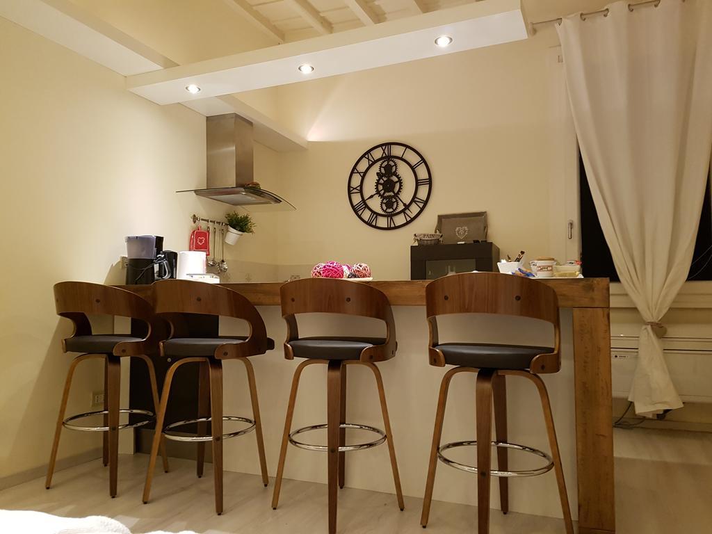 Borgo20 Firenze Διαμέρισμα Εξωτερικό φωτογραφία