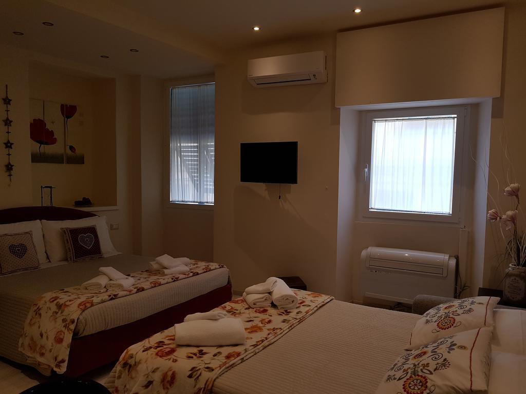 Borgo20 Firenze Διαμέρισμα Εξωτερικό φωτογραφία