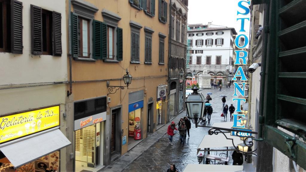 Borgo20 Firenze Διαμέρισμα Εξωτερικό φωτογραφία